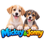 Mickey &amp; Jonny - Home